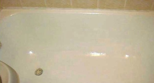 Покрытие ванны акрилом | Дружноселье